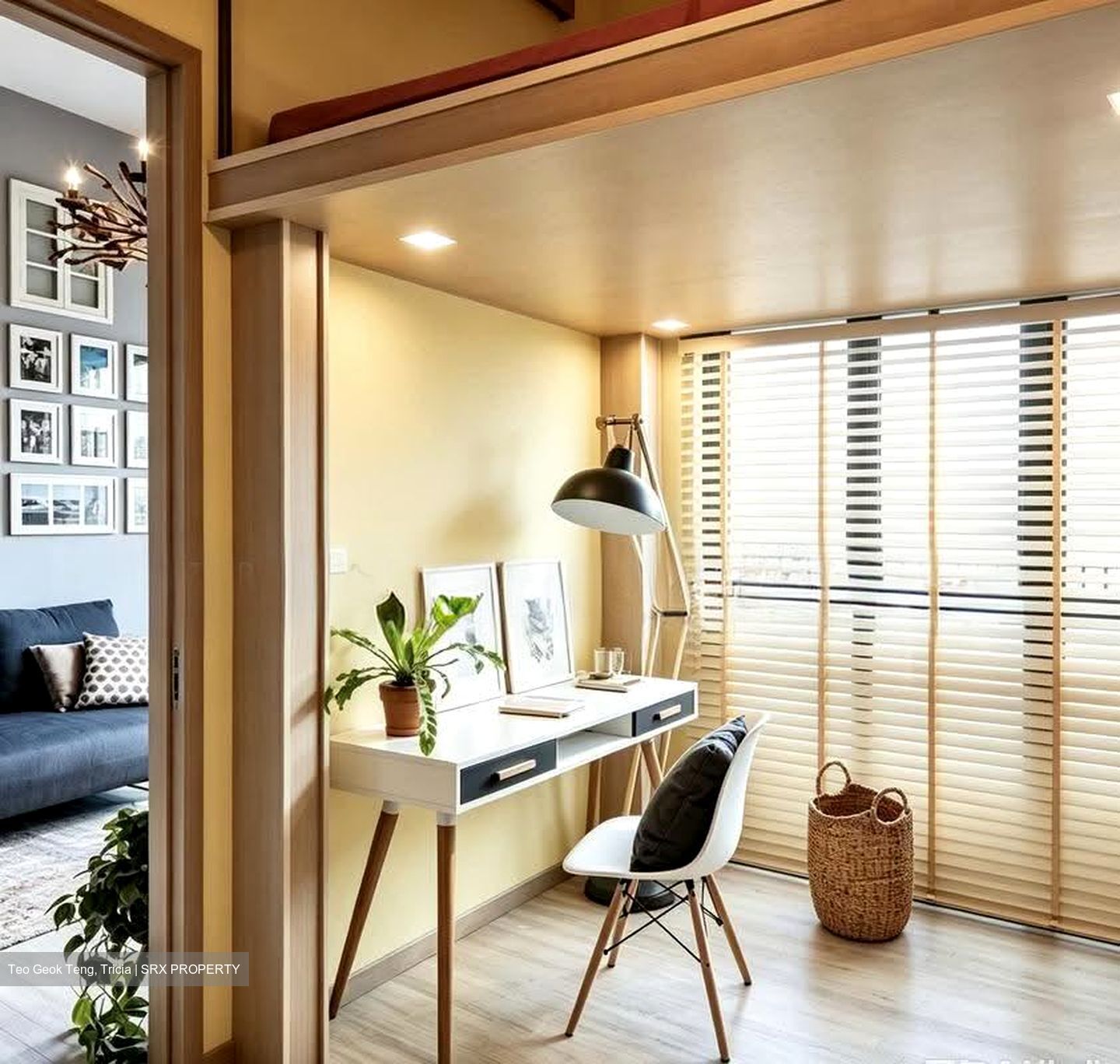 J Gateway (D22), Condominium #622346281